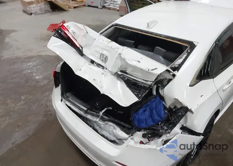 2024 Honda Civic Lx from USA, damaged, VIN 2HGFE2F26RH544626